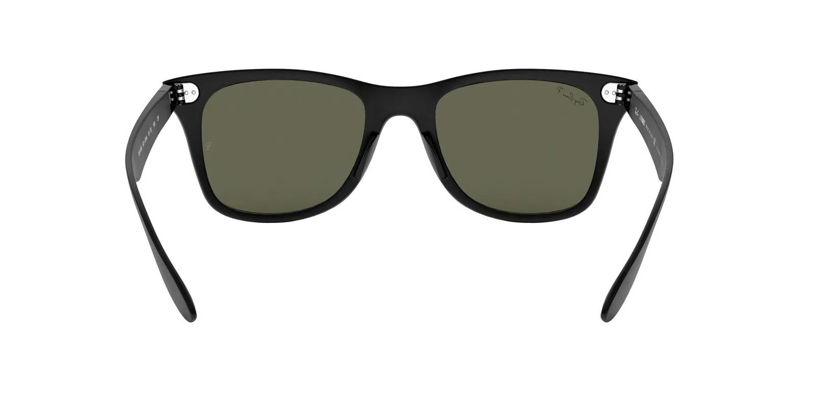 Ray-Ban Wayfarer Liteforce 4195 Sunglasses - view 26